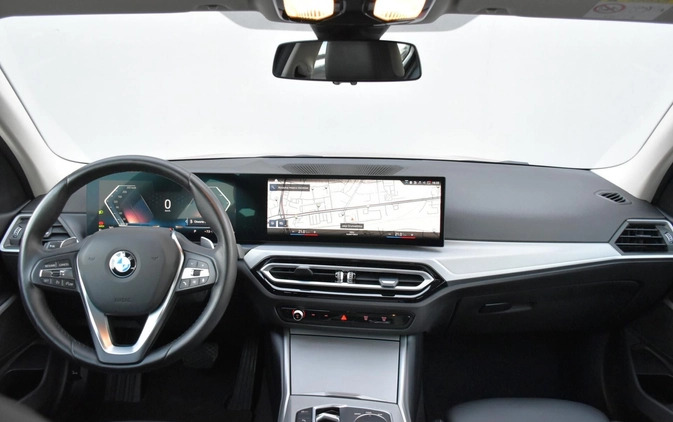 BMW Seria 3 cena 159900 przebieg: 33300, rok produkcji 2022 z Kazimierz Dolny małe 106